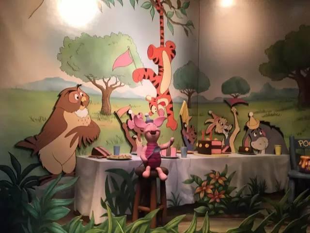 跟着朵拉玩转上海迪士尼乐园~游园秘籍来啦~