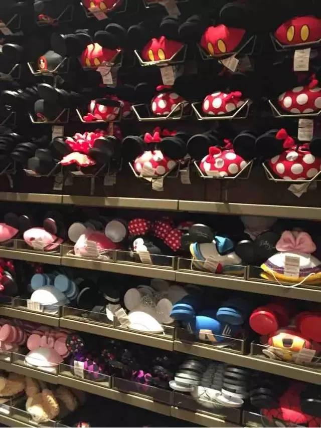 跟着朵拉玩转上海迪士尼乐园~游园秘籍来啦~