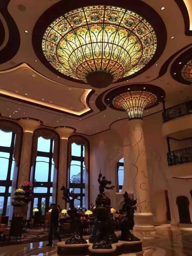 跟着朵拉玩转上海迪士尼乐园~游园秘籍来啦~