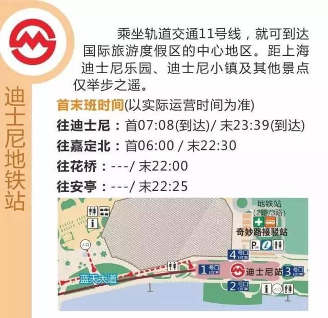 跟着朵拉玩转上海迪士尼乐园~游园秘籍来啦~