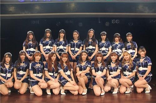 snh48首套原创公演唯一solo成员谁（SNH48原创公演首秀 唐安琪强烈渴望回归舞台）