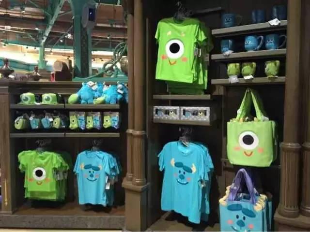 跟着朵拉玩转上海迪士尼乐园~游园秘籍来啦~