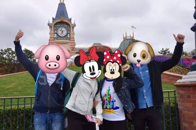 跟着朵拉玩转上海迪士尼乐园~游园秘籍来啦~