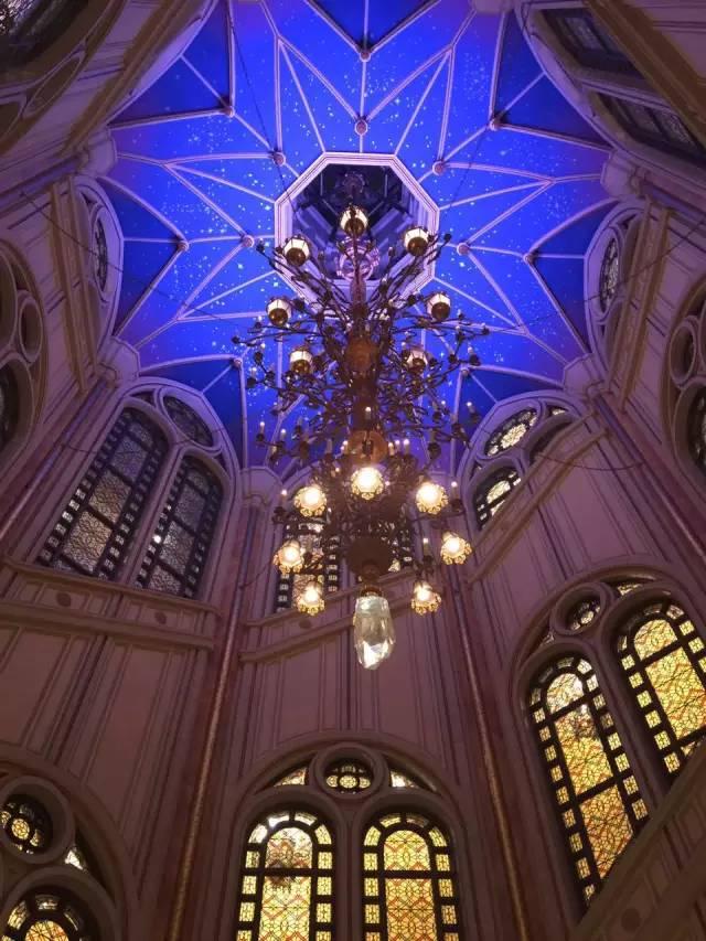 跟着朵拉玩转上海迪士尼乐园~游园秘籍来啦~