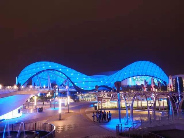 跟着朵拉玩转上海迪士尼乐园~游园秘籍来啦~