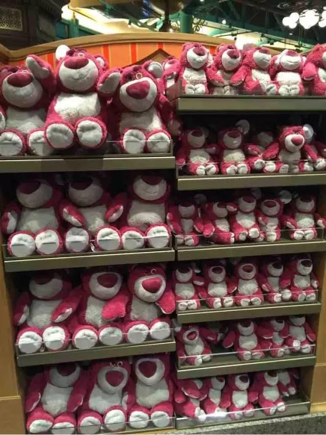 跟着朵拉玩转上海迪士尼乐园~游园秘籍来啦~