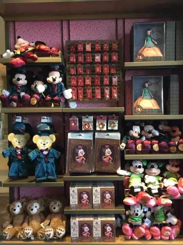 跟着朵拉玩转上海迪士尼乐园~游园秘籍来啦~