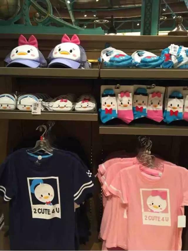 跟着朵拉玩转上海迪士尼乐园~游园秘籍来啦~