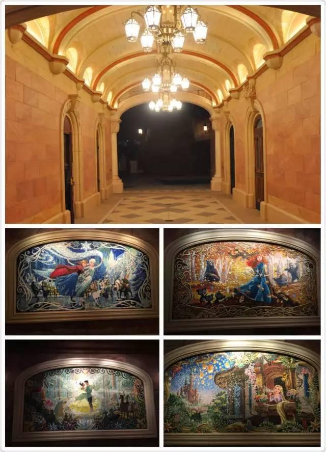 跟着朵拉玩转上海迪士尼乐园~游园秘籍来啦~