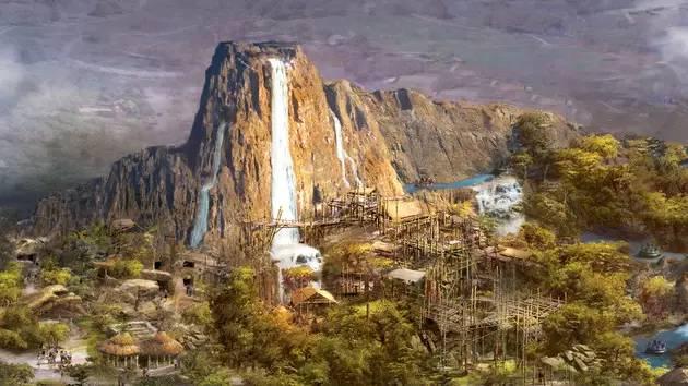 跟着朵拉玩转上海迪士尼乐园~游园秘籍来啦~