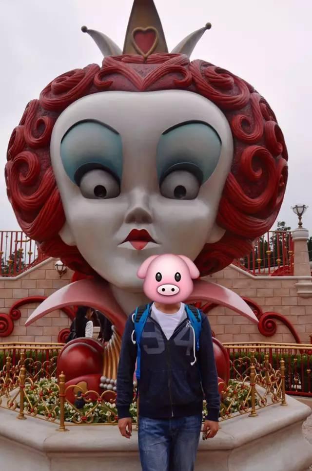 跟着朵拉玩转上海迪士尼乐园~游园秘籍来啦~