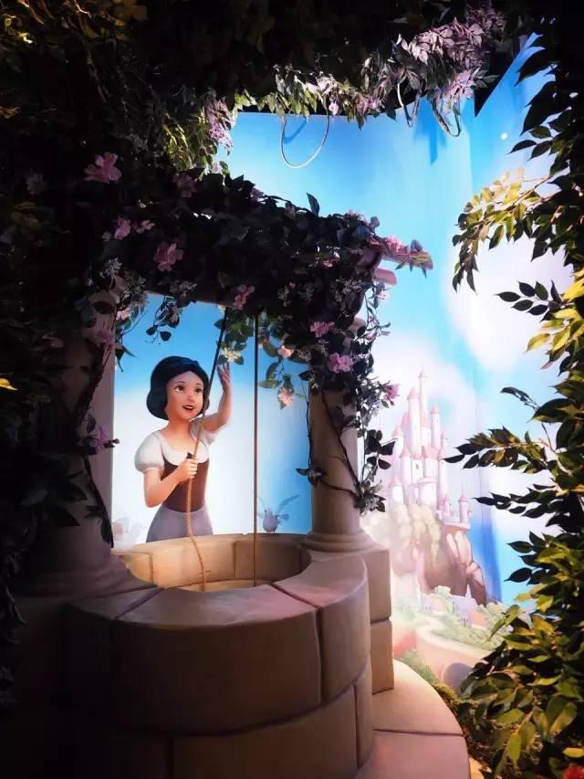 跟着朵拉玩转上海迪士尼乐园~游园秘籍来啦~