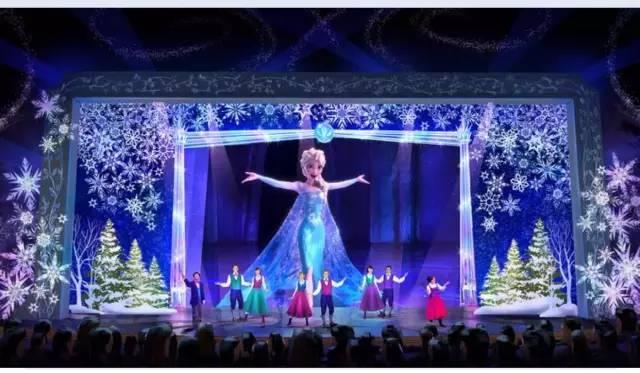 跟着朵拉玩转上海迪士尼乐园~游园秘籍来啦~