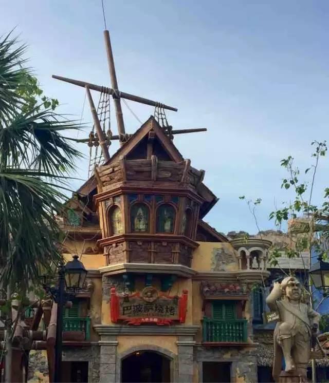 跟着朵拉玩转上海迪士尼乐园~游园秘籍来啦~