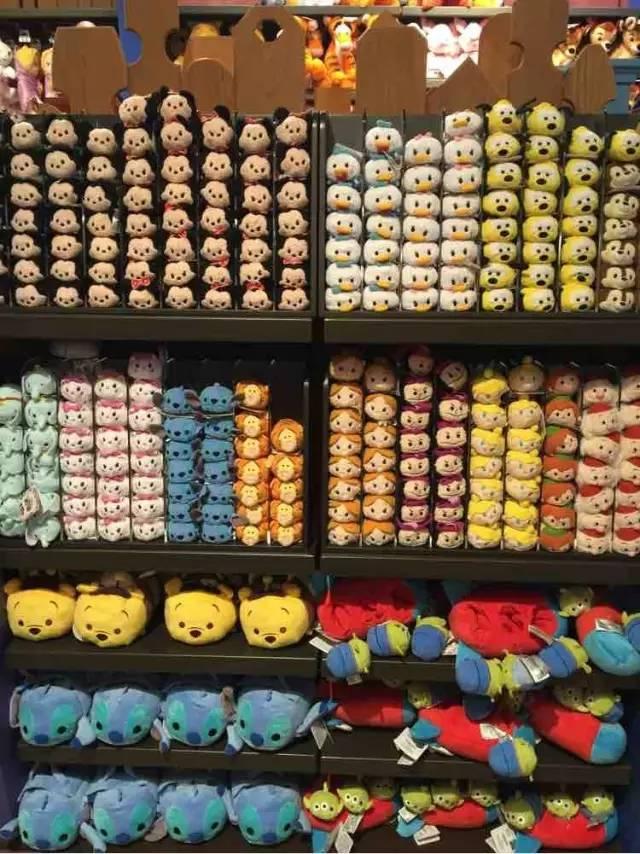 跟着朵拉玩转上海迪士尼乐园~游园秘籍来啦~