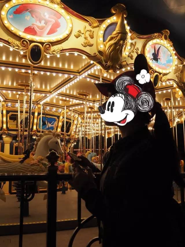 跟着朵拉玩转上海迪士尼乐园~游园秘籍来啦~