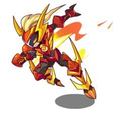 钢铁天使!《洛克王国》最新更新公告