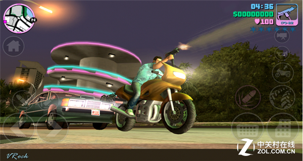 侠盗飞车网页版游戏（525佳软推荐罪恶的都市由你来统治）