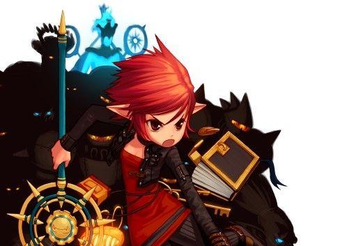 DNF多数异常有对应职业：常见异常状态种类