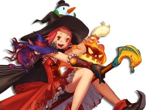 DNF多数异常有对应职业：常见异常状态种类