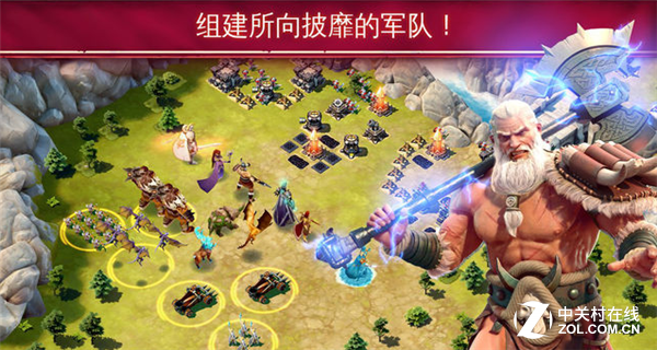 5.25佳软推荐：罪恶的都市由你来统治