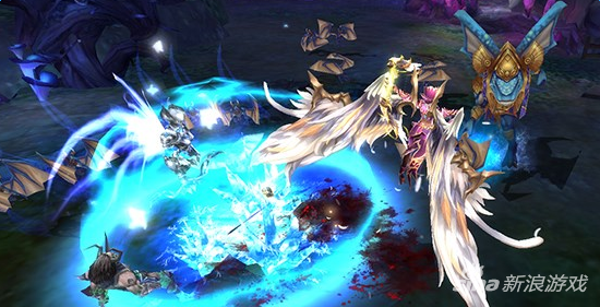 王者之战rpg攻略（永恒手游王者之战 实力与技巧的对决）