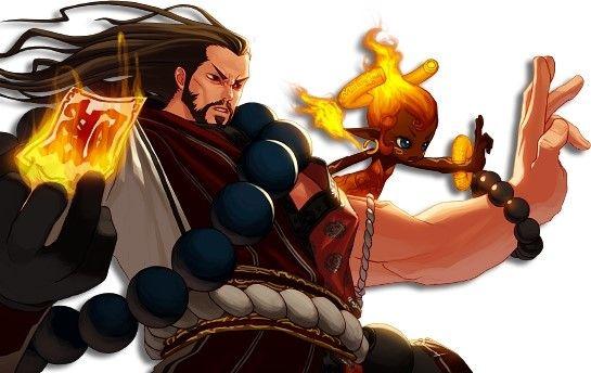 DNF多数异常有对应职业：常见异常状态种类