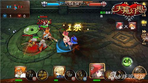 保卫公主攻略（天魔幻想新版本公主保卫战 独家打法揭秘）