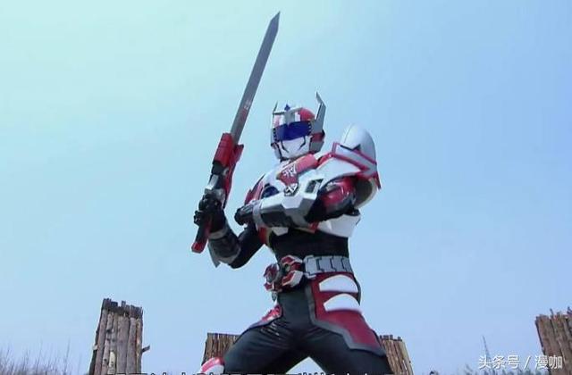 盘点铠甲勇士中地位最高的五位铠甲！光影五铠甲无一上榜？