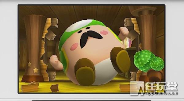 任天堂直面会：老任一巴掌把你从宝可梦中打醒