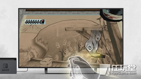 任天堂直面会：老任一巴掌把你从宝可梦中打醒