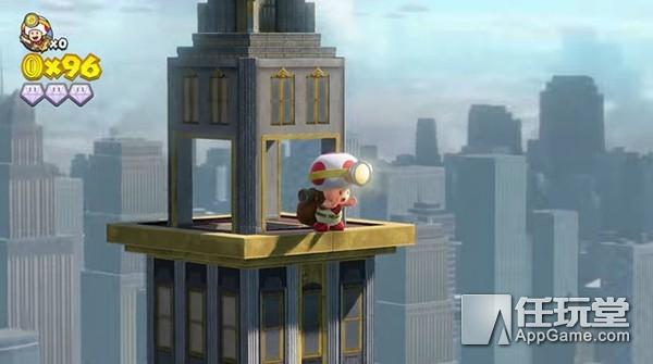 任天堂直面会：老任一巴掌把你从宝可梦中打醒