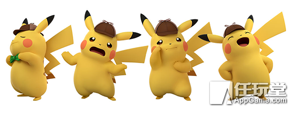 任天堂直面会：老任一巴掌把你从宝可梦中打醒