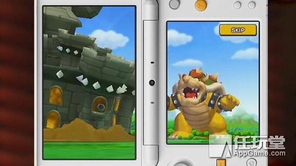 任天堂直面会：老任一巴掌把你从宝可梦中打醒