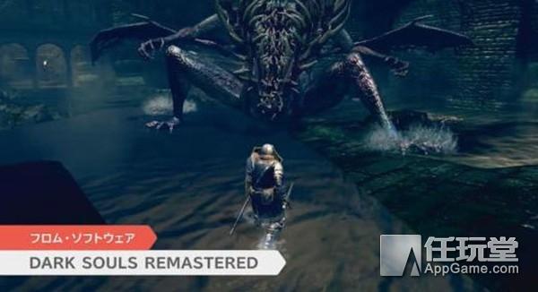 任天堂直面会：老任一巴掌把你从宝可梦中打醒