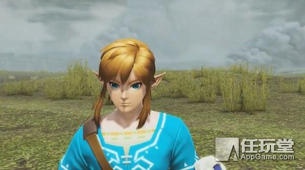 任天堂直面会：老任一巴掌把你从宝可梦中打醒