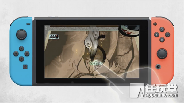 任天堂直面会：老任一巴掌把你从宝可梦中打醒