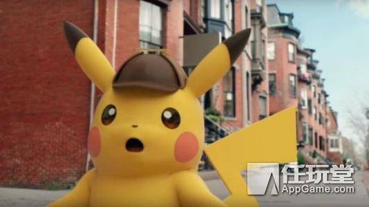 任天堂直面会：老任一巴掌把你从宝可梦中打醒