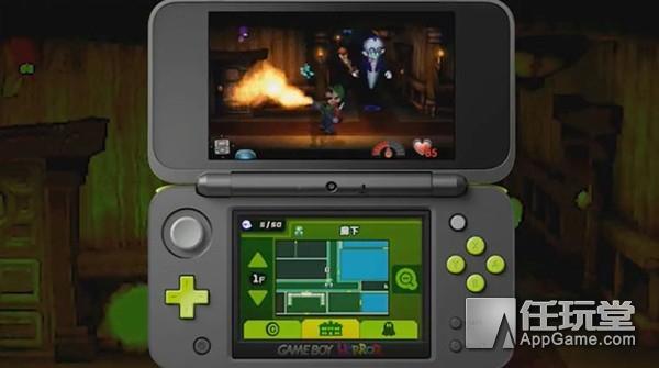 任天堂直面会：老任一巴掌把你从宝可梦中打醒