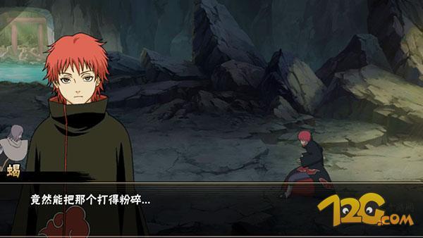 《火影忍者》手游疾风传版评测 和鸣人一起疾风重逢