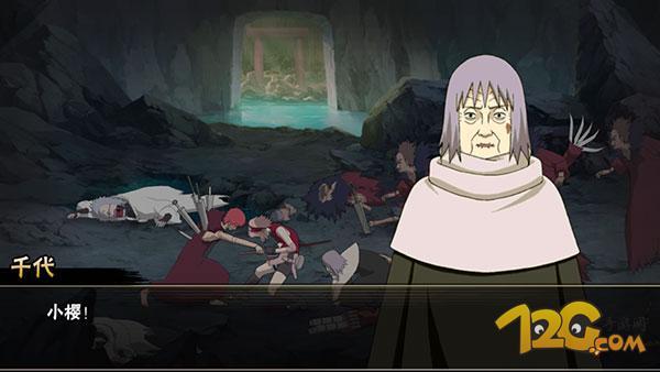 《火影忍者》手游疾风传版评测 和鸣人一起疾风重逢