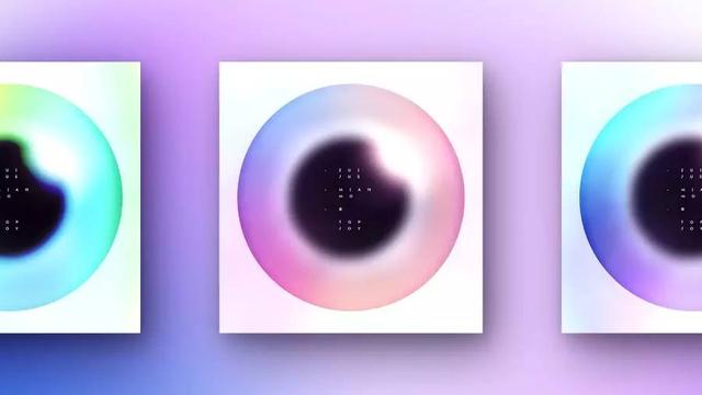 网页设计灵感提升版