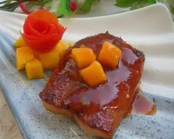 灵芝花胶炖瘦肉 灵芝花胶炖瘦肉的做法