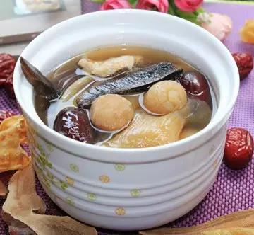 灵芝花胶可以炖瘦肉汤 2026年花胶灵芝瘦肉汤功效