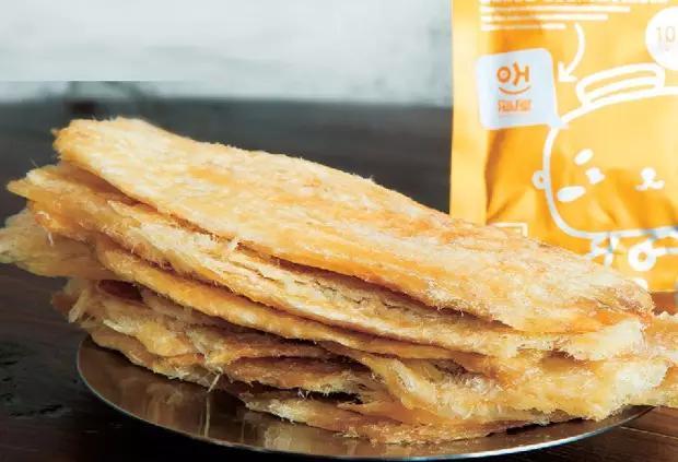 自制矶烧鱼皮是什么做法 2026年矶烧鱼皮的营养价值 自制矶烧鱼皮是什么做法 2026年矶烧鱼皮的营养价值