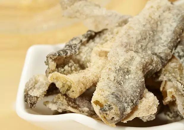 自制矶烧鱼皮是什么做法 2026年矶烧鱼皮的营养价值 自制矶烧鱼皮是什么做法 2026年矶烧鱼皮的营养价值