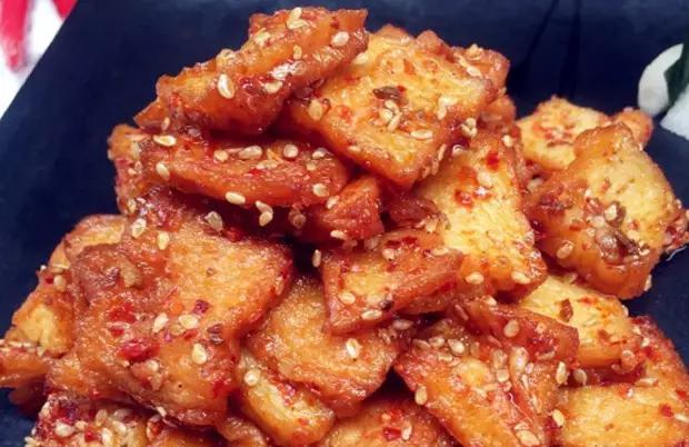 自制矶烧鱼皮是什么做法 2026年矶烧鱼皮的营养价值 自制矶烧鱼皮是什么做法 2026年矶烧鱼皮的营养价值