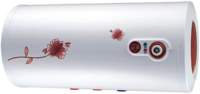 电热水器原来要这样安装才正确，可惜80%的人家里都装错了！