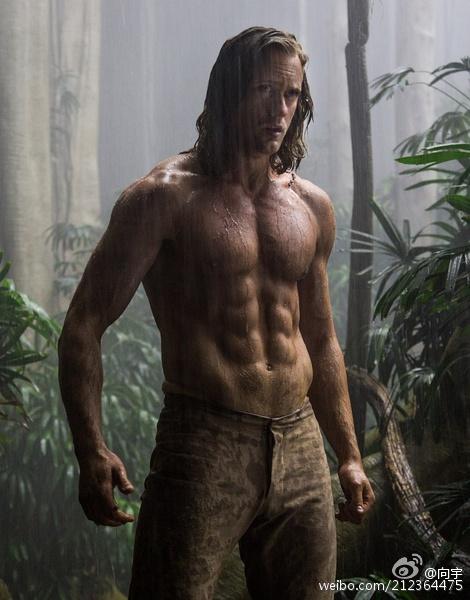 泰山归来,正义与邪恶再次对抗!这将是怎样一场丛林冒险?