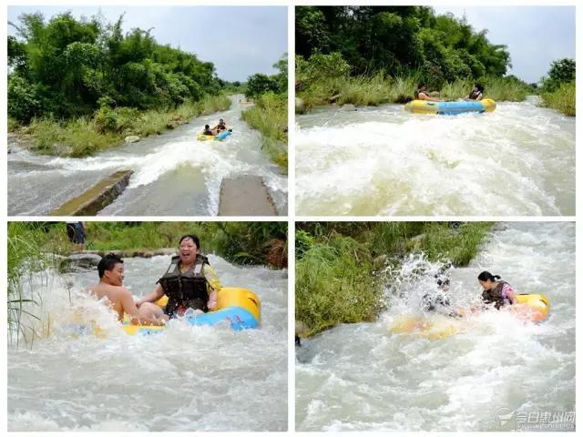 惠州人看过来!一条微信教你玩转“六一”